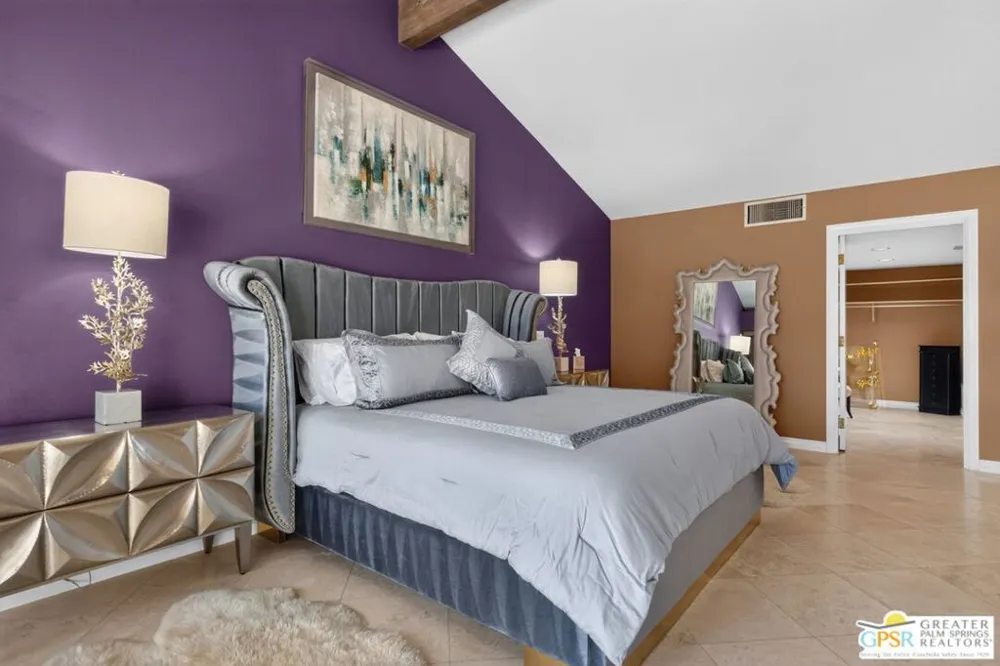 216 Kavenish Drive Rancho Mirage, CA 92270