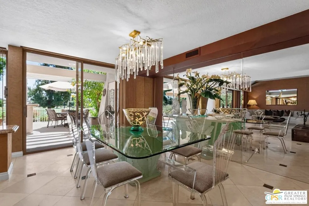 216 Kavenish Drive Rancho Mirage, CA 92270