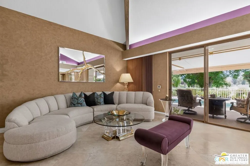 216 Kavenish Drive Rancho Mirage, CA 92270