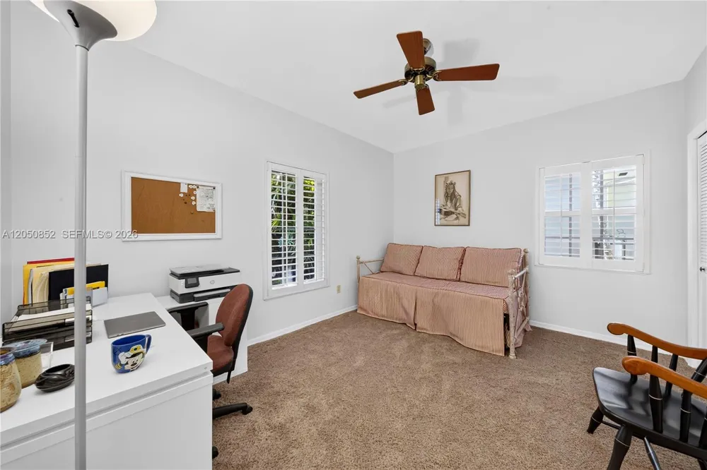 4820 Campo Sano Ct Coral Gables, FL 33146