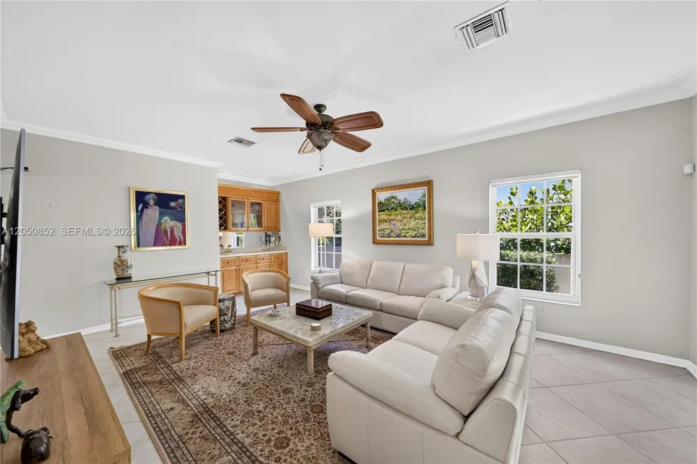 4820 Campo Sano Ct Coral Gables, FL 33146