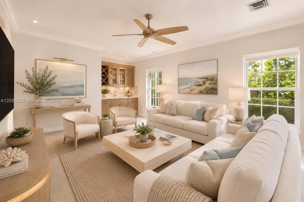 4820 Campo Sano Ct Coral Gables, FL 33146