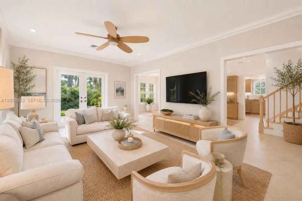 4820 Campo Sano Ct Coral Gables, FL 33146