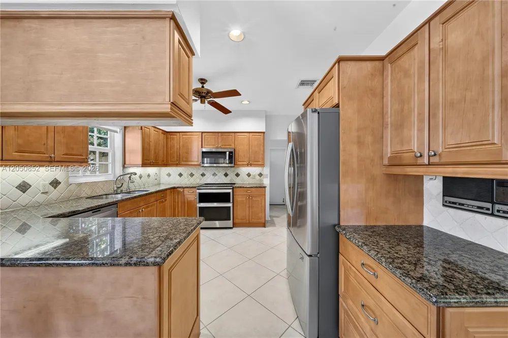 4820 Campo Sano Ct Coral Gables, FL 33146