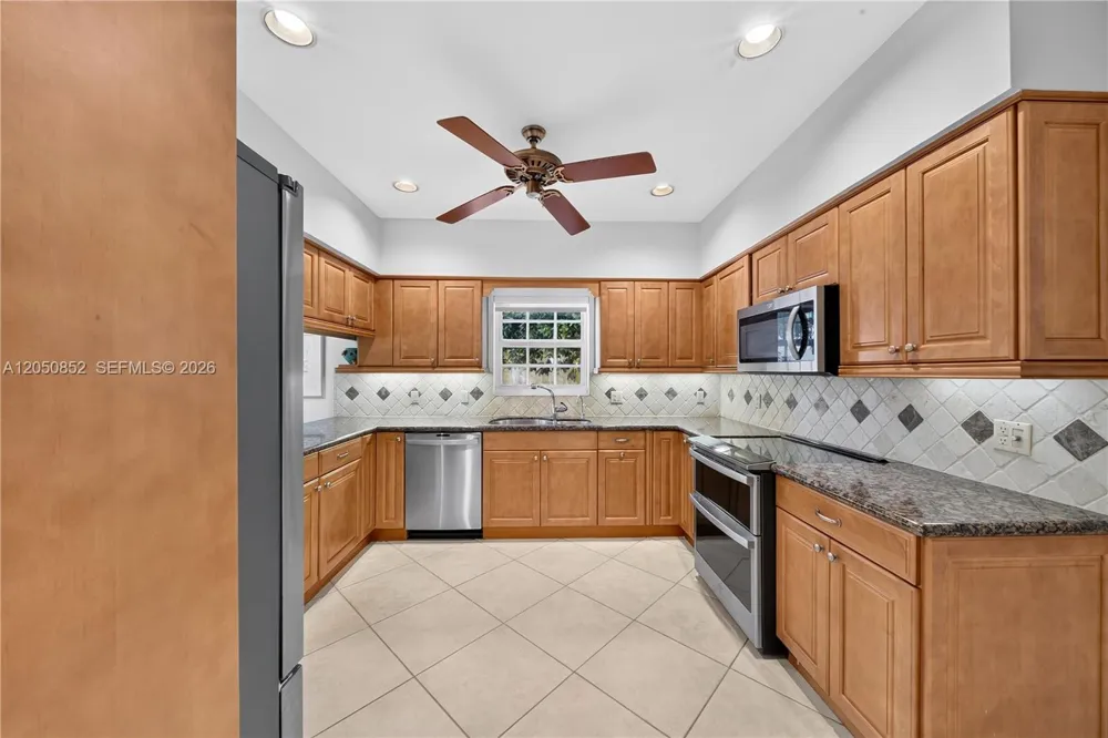 4820 Campo Sano Ct Coral Gables, FL 33146