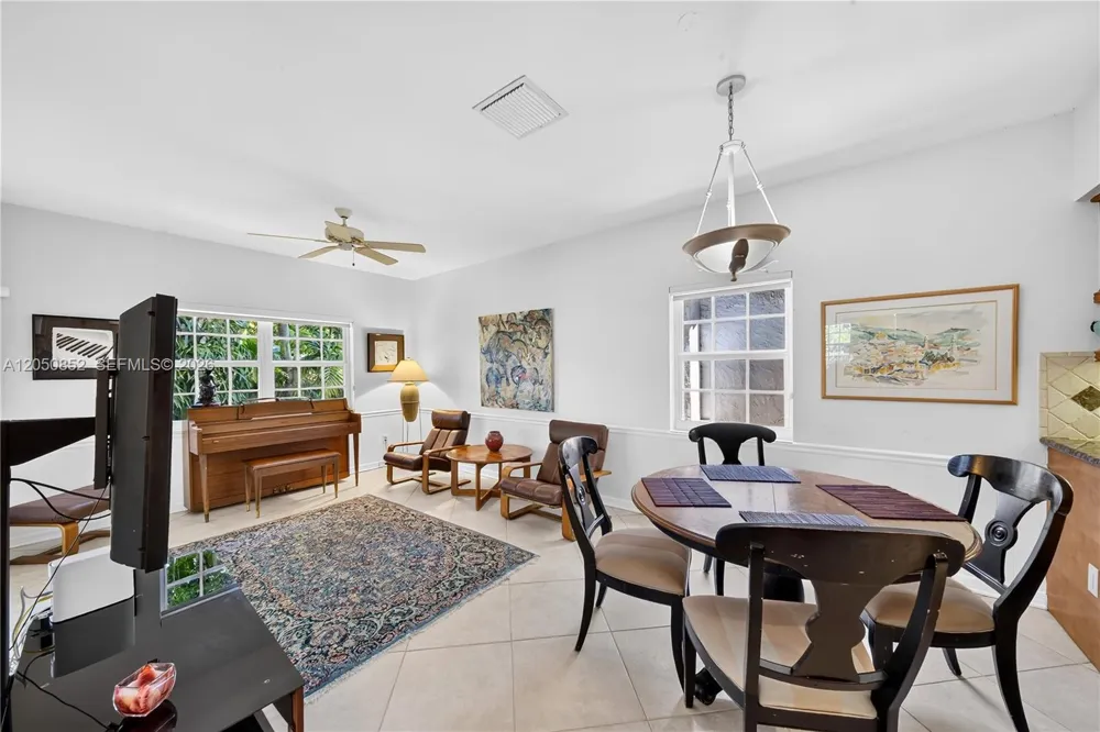 4820 Campo Sano Ct Coral Gables, FL 33146