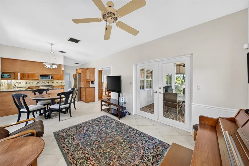4820 Campo Sano Ct Coral Gables, FL 33146