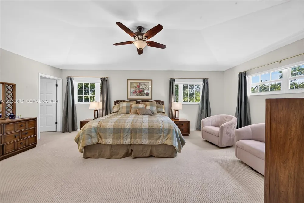 4820 Campo Sano Ct Coral Gables, FL 33146