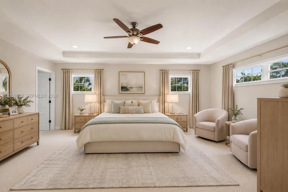 4820 Campo Sano Ct Coral Gables, FL 33146