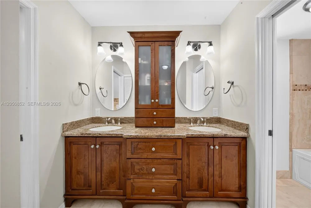 4820 Campo Sano Ct Coral Gables, FL 33146