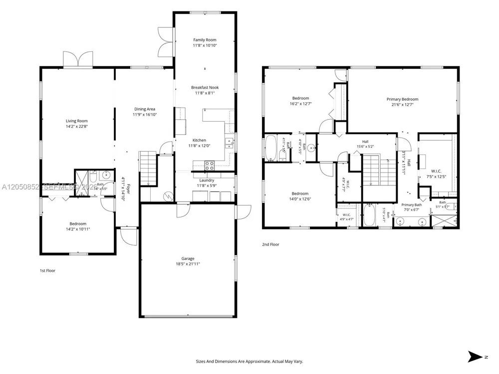 4820 Campo Sano Ct Coral Gables, FL 33146