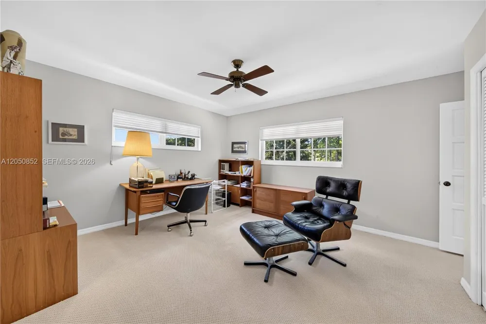 4820 Campo Sano Ct Coral Gables, FL 33146