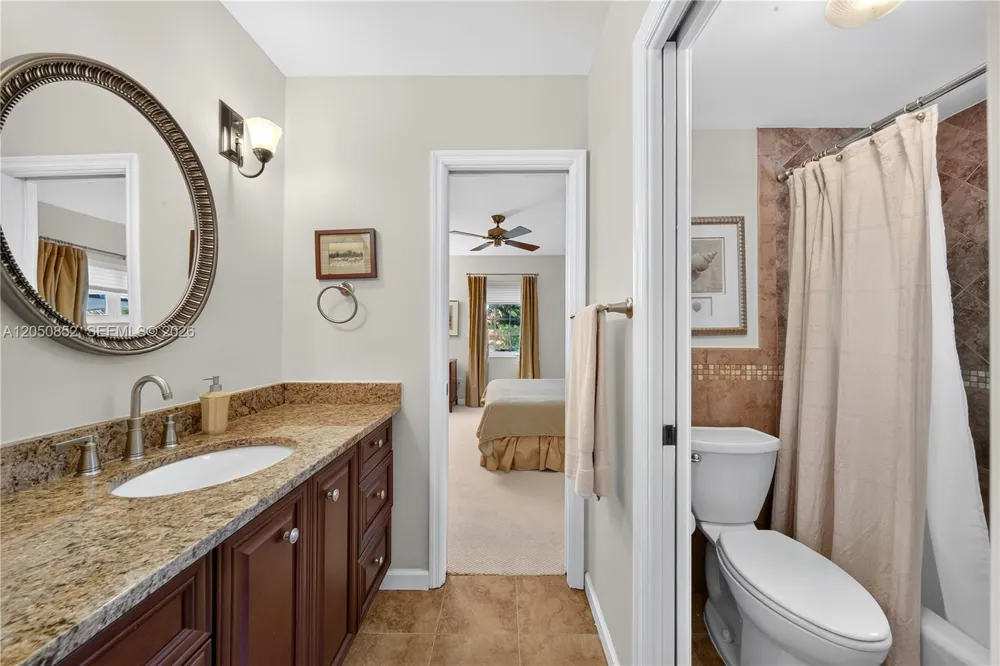 4820 Campo Sano Ct Coral Gables, FL 33146