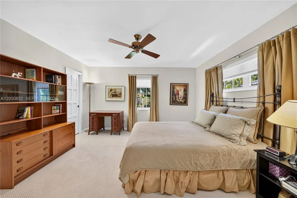 4820 Campo Sano Ct Coral Gables, FL 33146