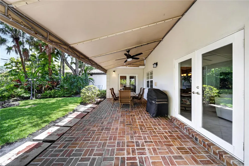 4820 Campo Sano Ct Coral Gables, FL 33146