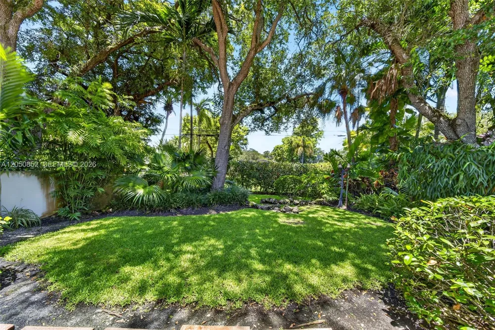 4820 Campo Sano Ct Coral Gables, FL 33146