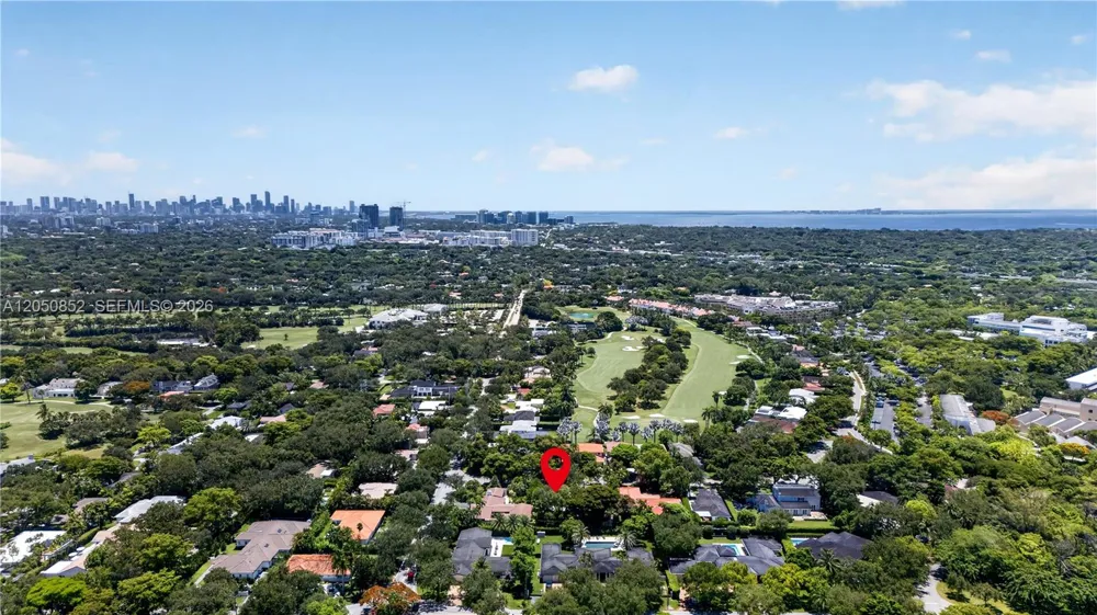 4820 Campo Sano Ct Coral Gables, FL 33146
