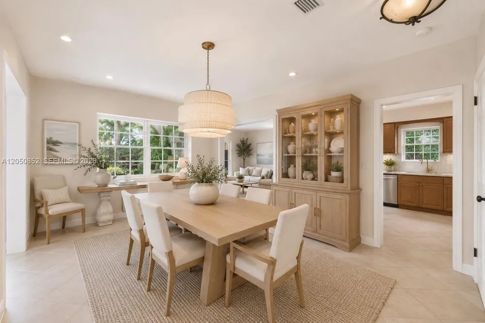 4820 Campo Sano Ct Coral Gables, FL 33146