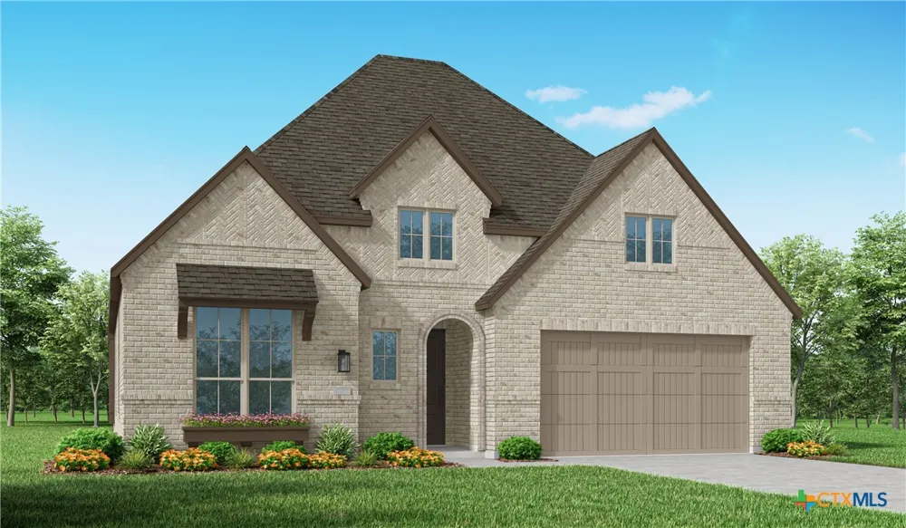 207 Jackson River Loop Kyle, TX 78640