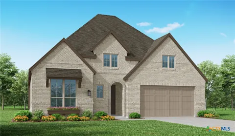 207 Jackson River Loop