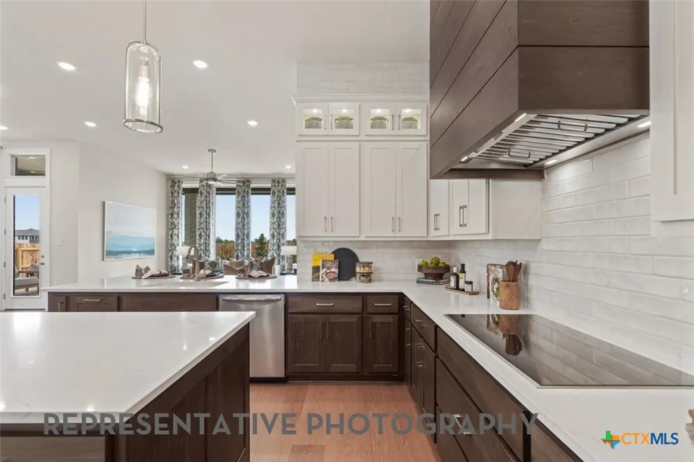 207 Jackson River Loop Kyle, TX 78640