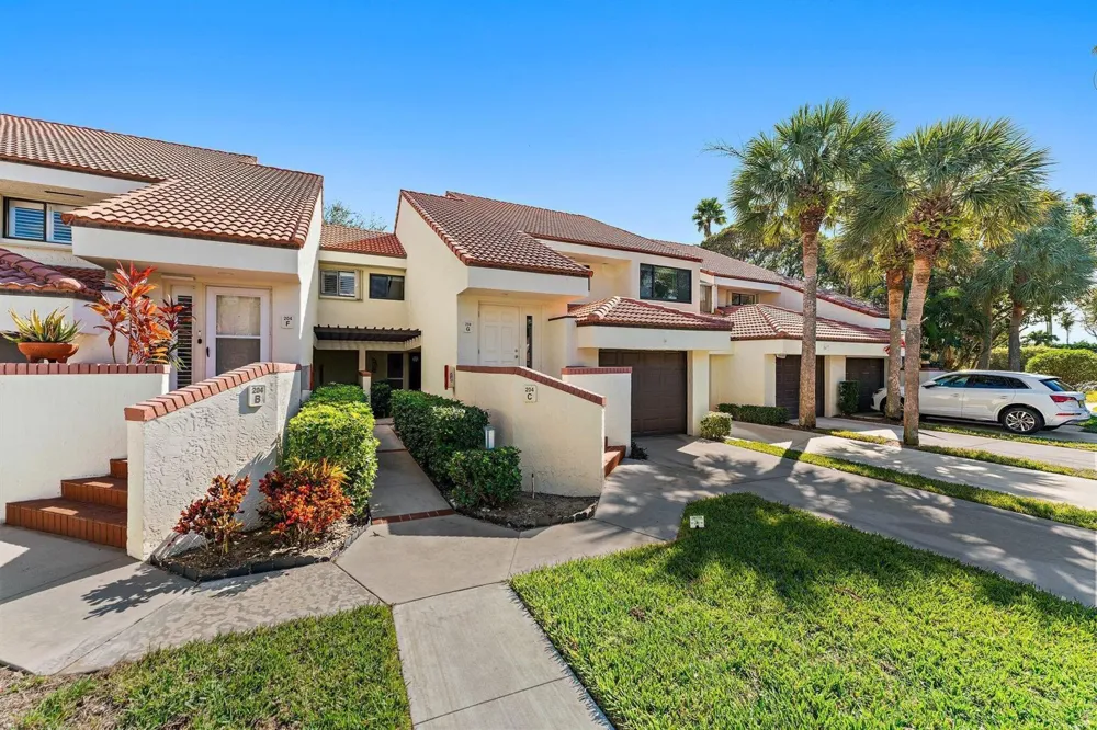 204 Sea Oats Drive #G Juno Beach, FL 33408