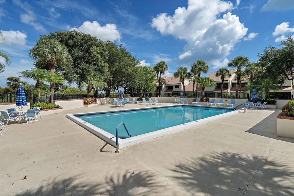 204 Sea Oats Drive #G Juno Beach, FL 33408
