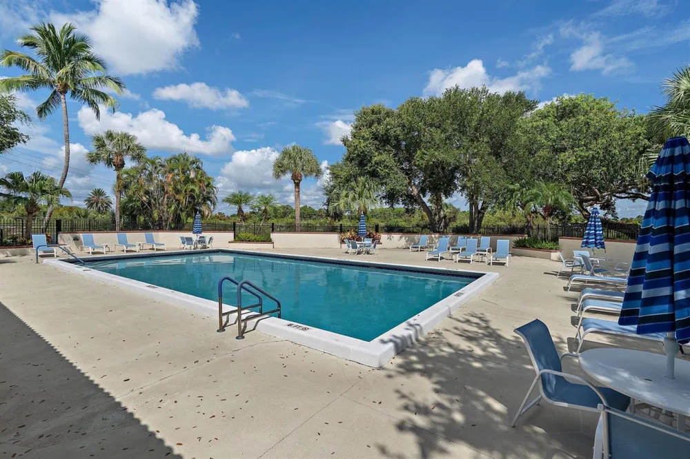 204 Sea Oats Drive #G Juno Beach, FL 33408