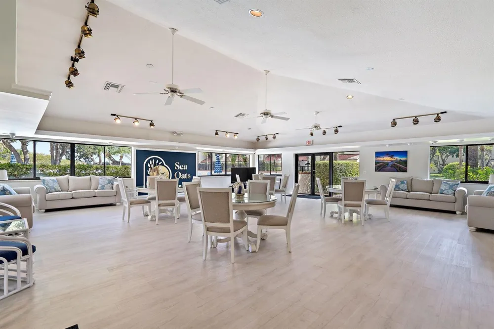 204 Sea Oats Drive #G Juno Beach, FL 33408