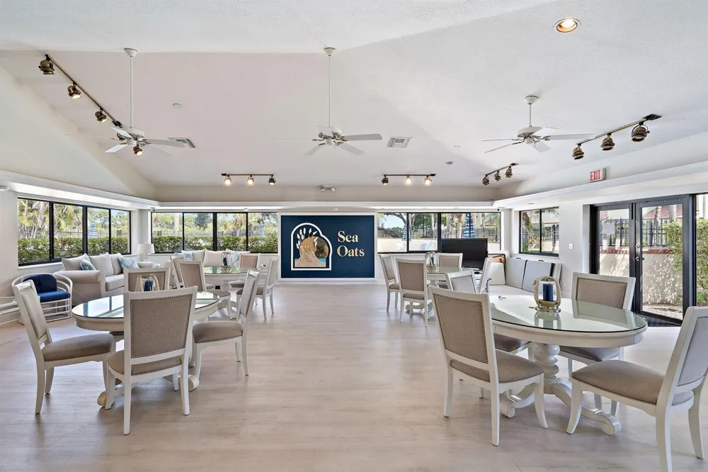 204 Sea Oats Drive #G Juno Beach, FL 33408