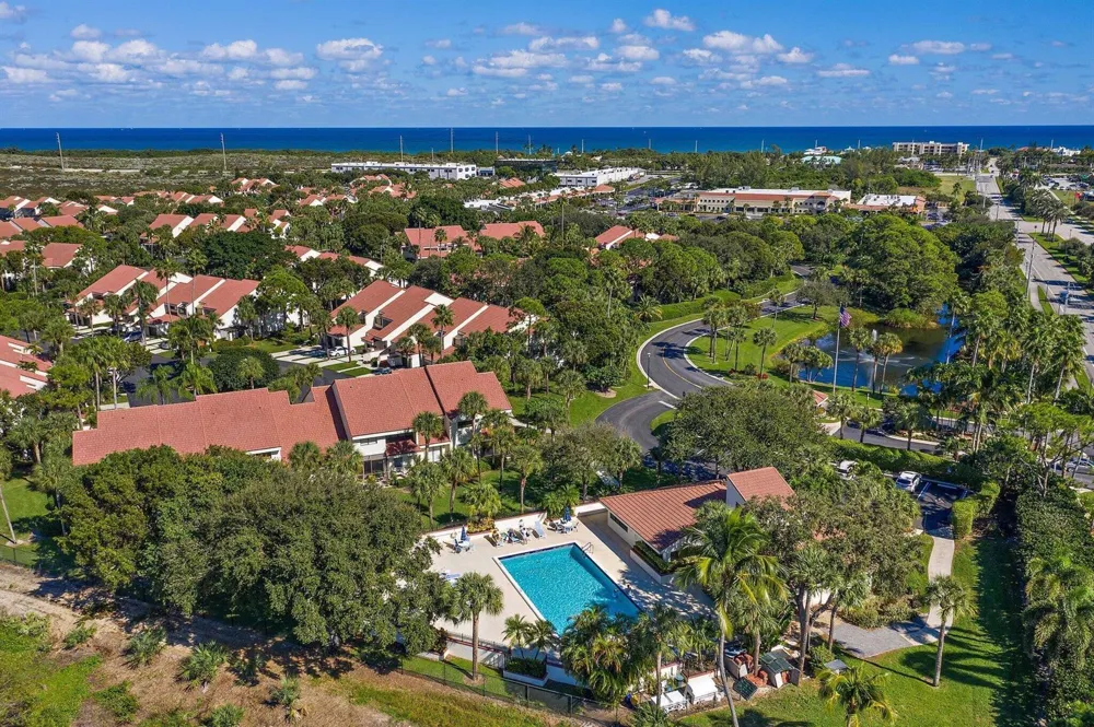 204 Sea Oats Drive #G Juno Beach, FL 33408