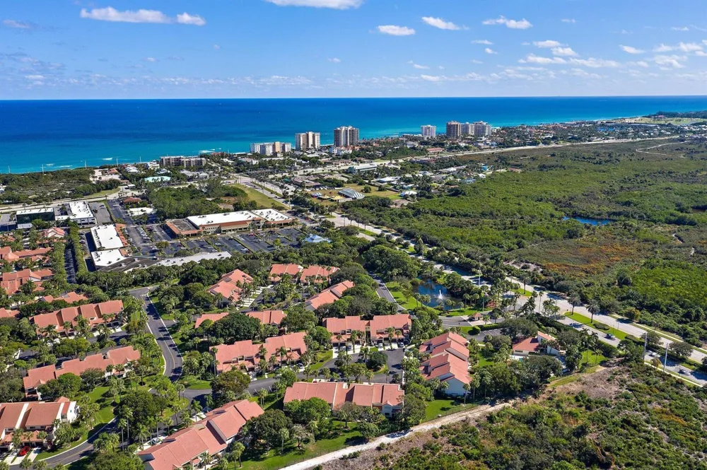 204 Sea Oats Drive #G Juno Beach, FL 33408