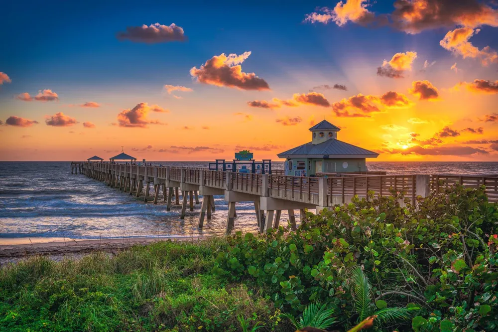 204 Sea Oats Drive #G Juno Beach, FL 33408