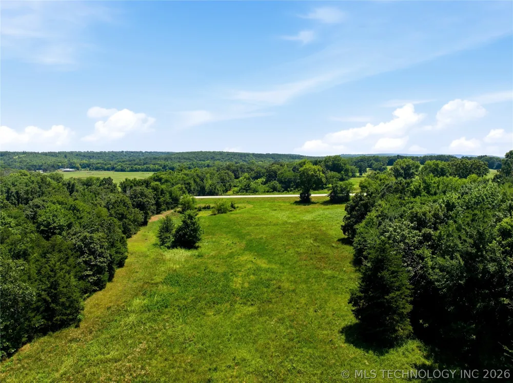 Hwy 64 Vian, OK 74435