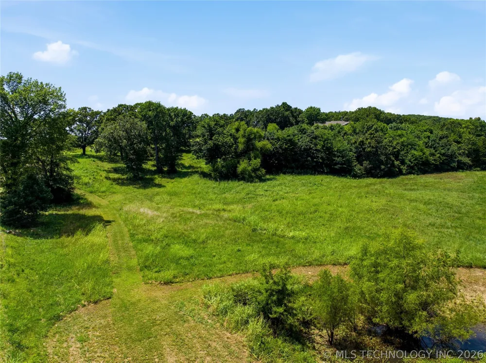 Hwy 64 Vian, OK 74435