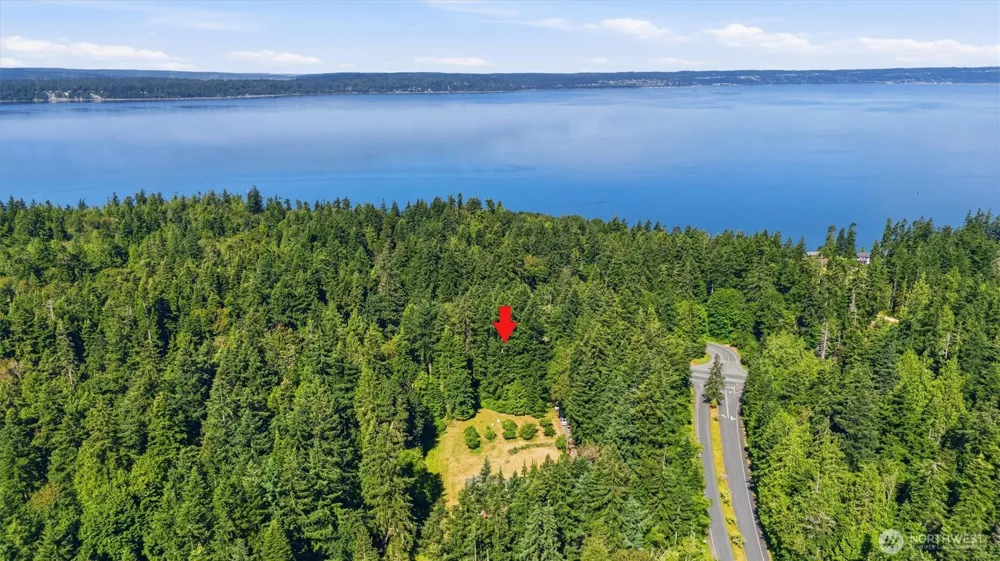 156 XX Lot 1 Marine Drive Stanwood, WA 98292