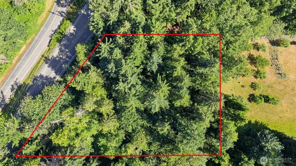 156 XX Lot 1 Marine Drive Stanwood, WA 98292