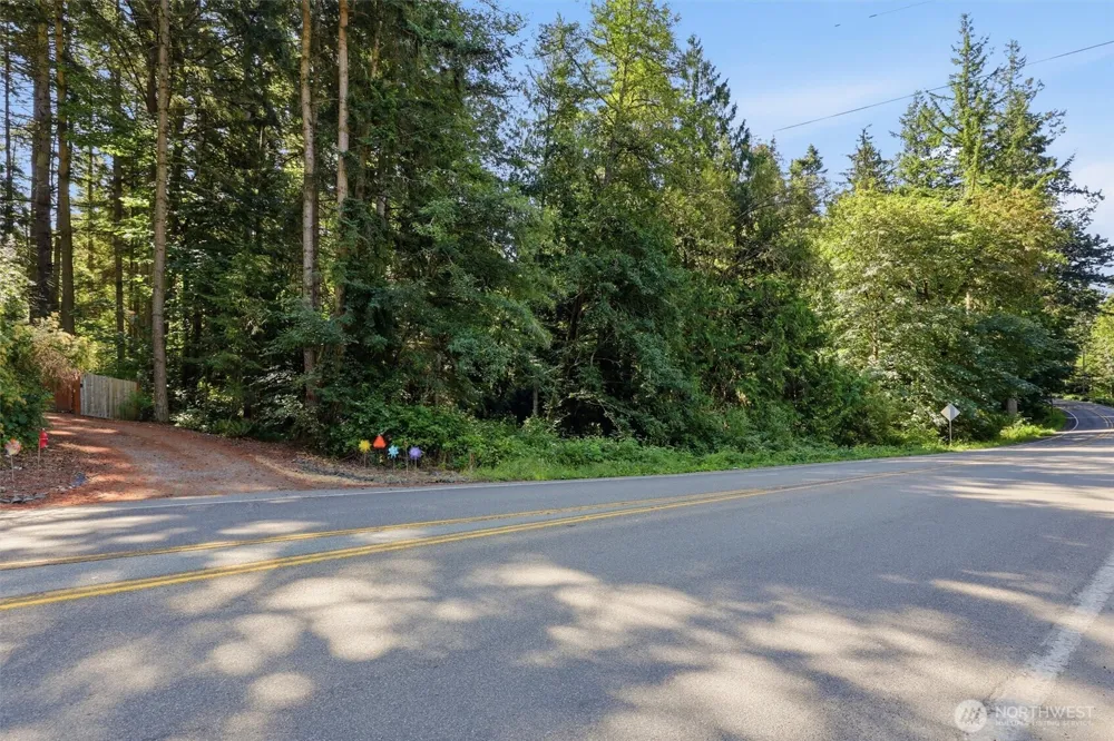 156 XX Lot 1 Marine Drive Stanwood, WA 98292
