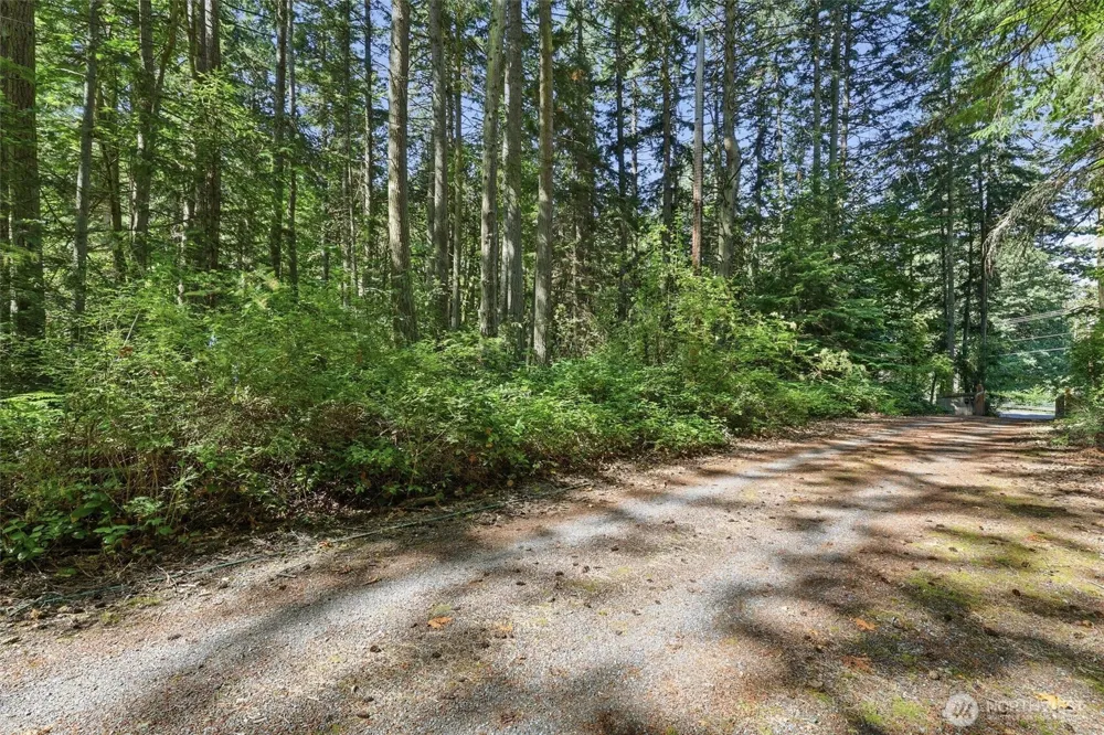 156 XX Lot 1 Marine Drive Stanwood, WA 98292