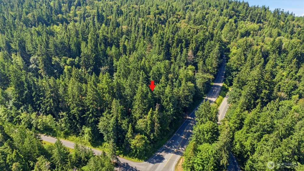 156 XX Lot 1 Marine Drive Stanwood, WA 98292