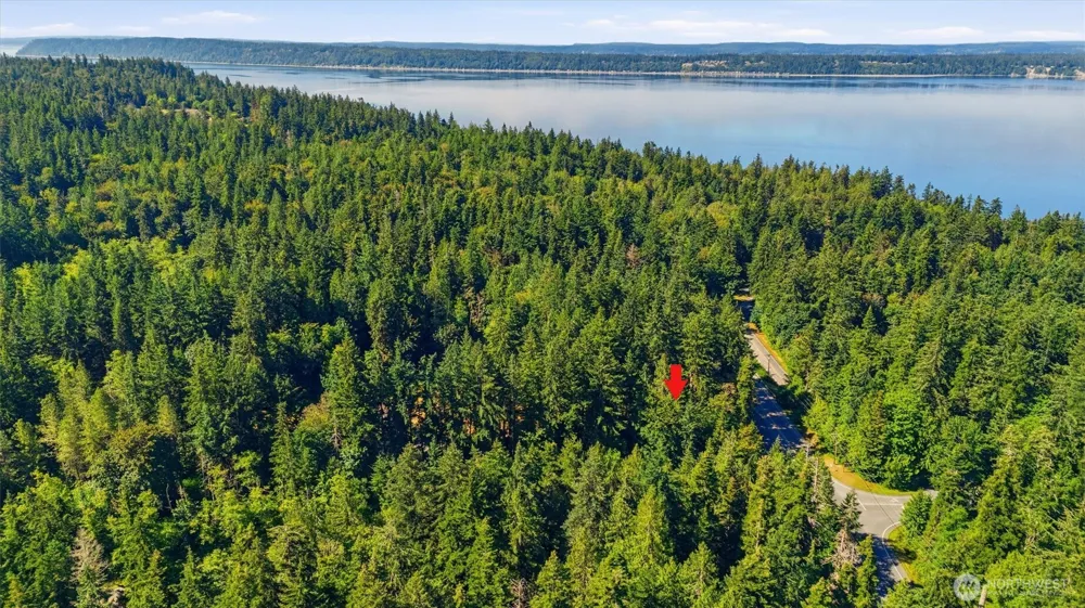 156 XX Lot 1 Marine Drive Stanwood, WA 98292