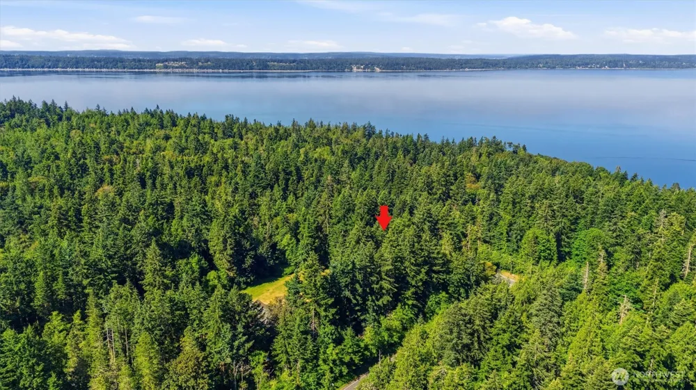 156 XX Lot 1 Marine Drive Stanwood, WA 98292