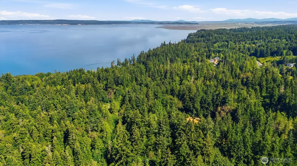 156 XX Lot 1 Marine Drive Stanwood, WA 98292