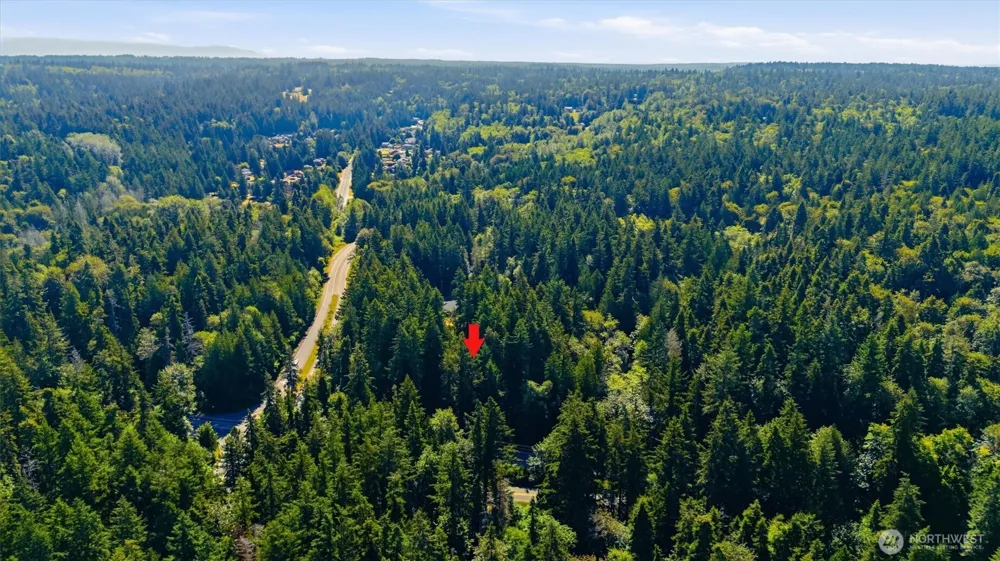 156 XX Lot 1 Marine Drive Stanwood, WA 98292