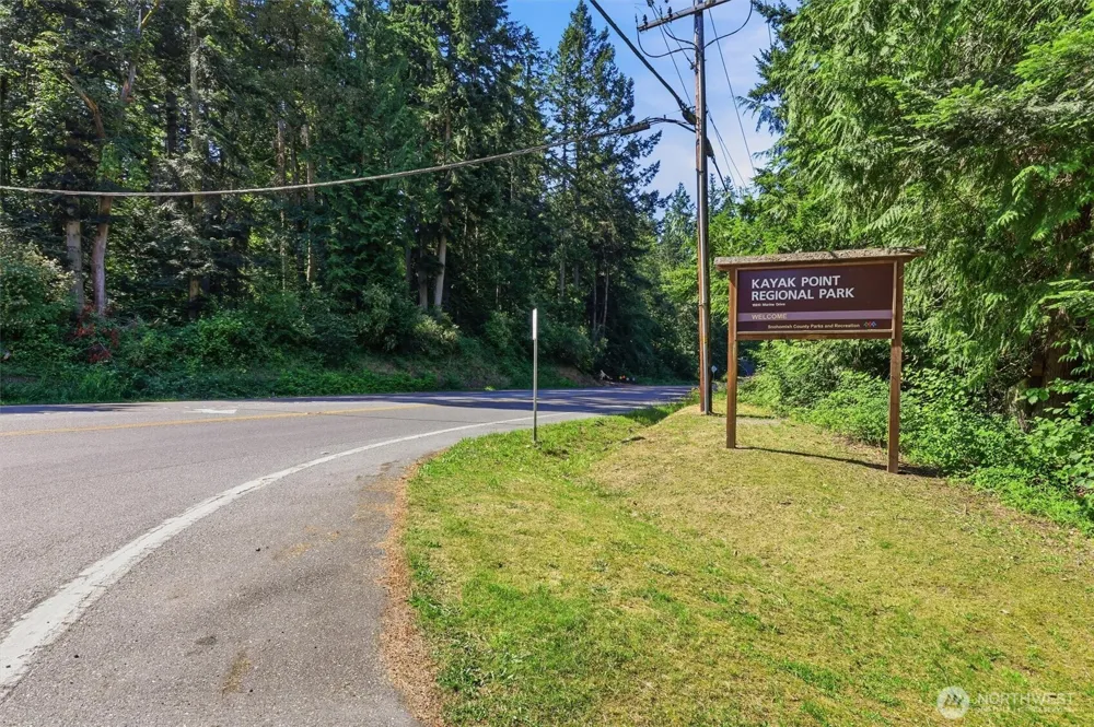 156 XX Lot 1 Marine Drive Stanwood, WA 98292