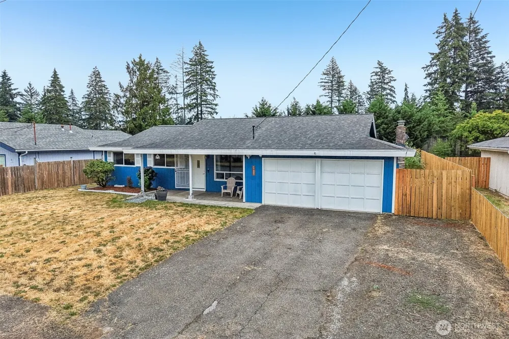 17401 SE 264TH STREET Covington, WA 98042