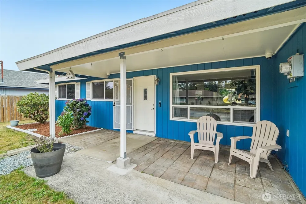 17401 SE 264TH STREET Covington, WA 98042