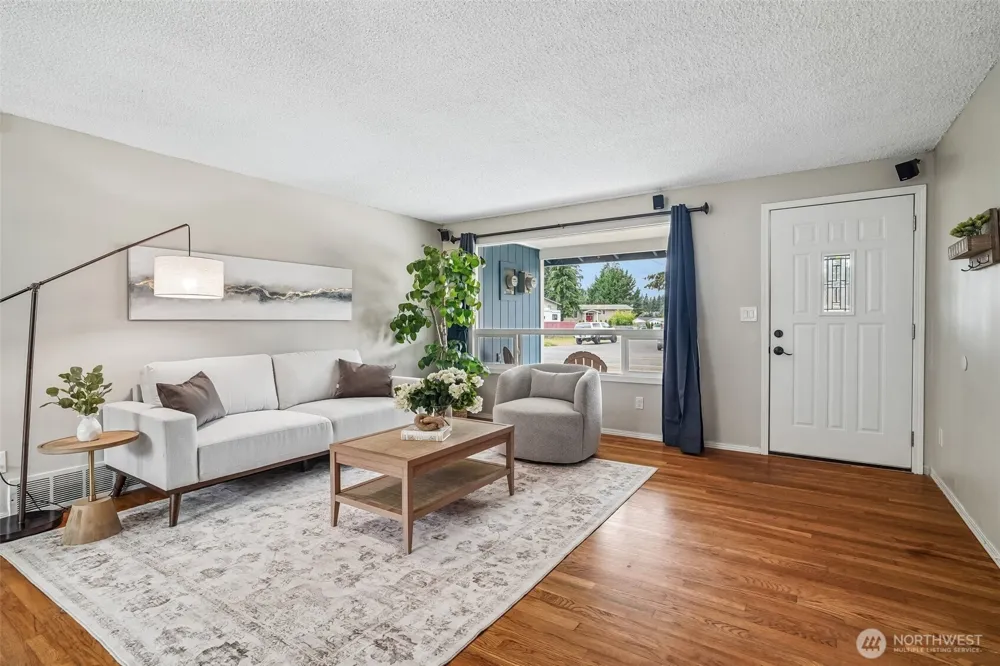 17401 SE 264TH STREET Covington, WA 98042