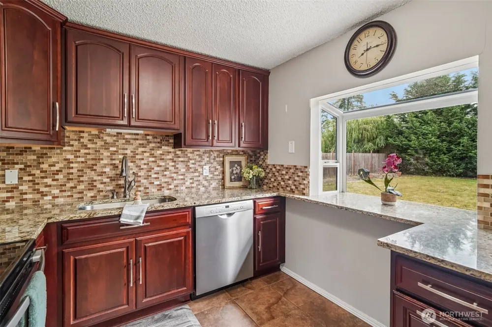 17401 SE 264TH STREET Covington, WA 98042