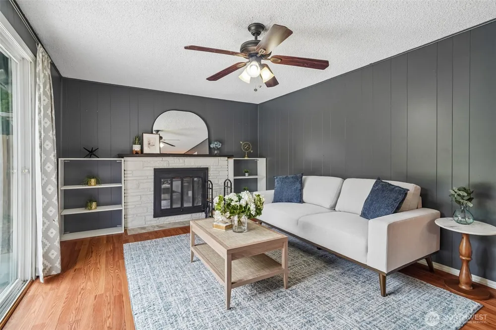17401 SE 264TH STREET Covington, WA 98042